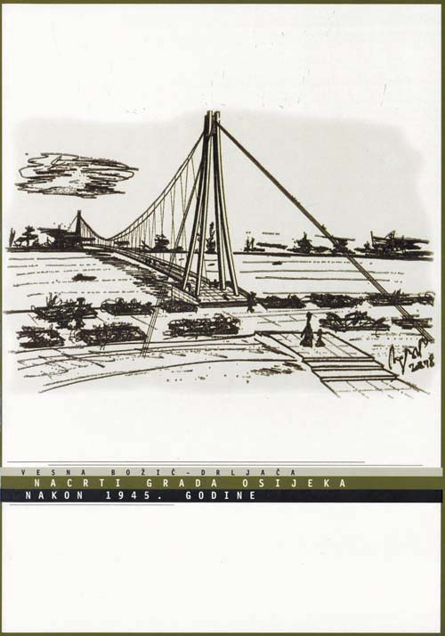 nacrti grada osijeka
