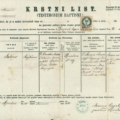 18 HR DAOS 1197 Krsni List