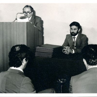 HR-DAOS-1943 1., Prosvjetno-kulturna djelatnost DAOS-a - zbirka, 1978.