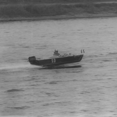 HR-DAOS-1959 253., Zbirka fotografija Mije (Miše) Matošovića, utrka