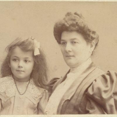 HR-DAOS-2035 4.5., Zbirka fotografija studijski portret