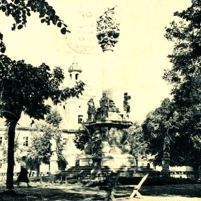 HR-DAOS-2092 1.520., Zbirka razglednica, Tvrđa