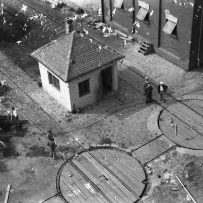 HR-DAOS-965 28. 1. Zbirka fotografija Bože Plevnika, Osijek