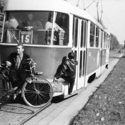 HR-DAOS-968 2.10., Zbirka fotografija Rudolfa Marina, Osijek, tramvaj