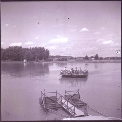 HR-DAOS-968 2.11.3., Zbirka fotografija Rudolfa Marina, Osijek, Drava