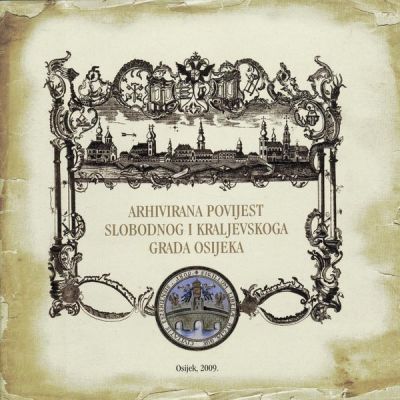 Arhivirana Povijest Katalog