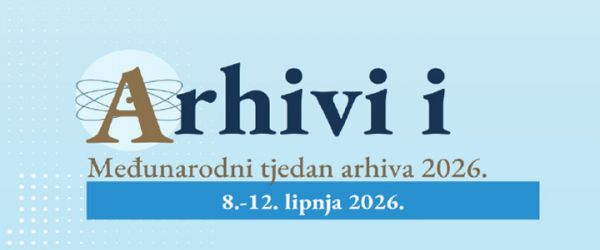 Međunarodni tjedan arhiva