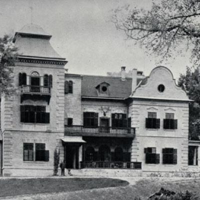 Turizam Tikveö Lovacki Dvorac