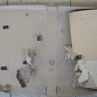 Unisteno Arhivsko Gradivo3